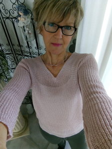 Photo de profil de Corinne Vincent