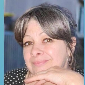 Photo de profil de Corinne Vrilliaux