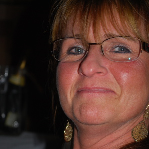 Photo de profil de Corinne Wagner