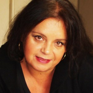 Photo de profil de Corinne Wenger