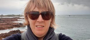 Photo de profil de Corinne Wenz