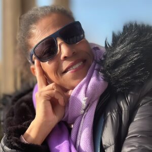 Photo de profil de Corinne Wilkin