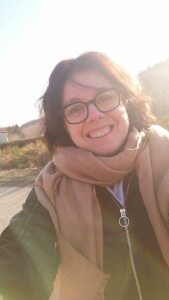 Photo de profil de Corinne Zarb