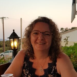 Photo de profil de Corinne ancel