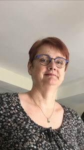 Photo de profil de Corinne de Geitere