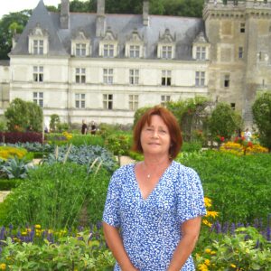 Photo de profil de Corinne pautonnier