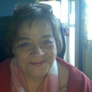 Photo de profil de Corinne van de Walle