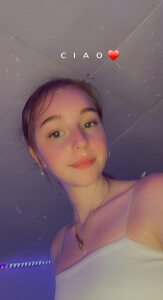 Photo de profil de Corissandre Vanwesemael