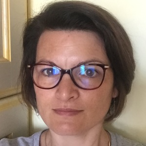 Photo de profil de Cornelia Herce