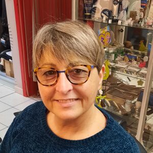 Photo de profil de Coryne Dumontel