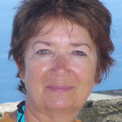 Photo de profil de Cosette Reignier