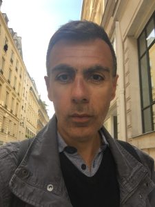 Photo de profil de Coskun Cakar