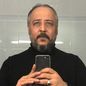 Photo de profil de Coskun Kaplan