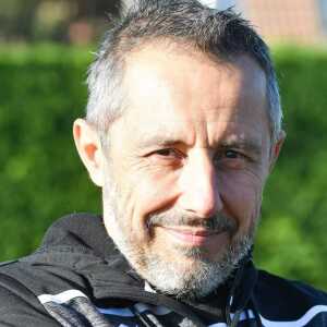 Photo de profil de Cossalter Jean-Christophe