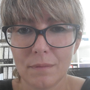 Photo de profil de Costa Matos Isabelle