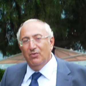 Photo de profil de Costas Topharides