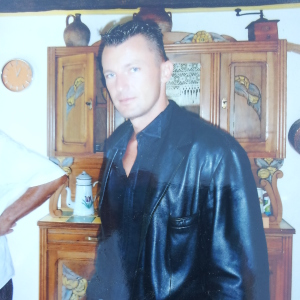 Photo de profil de Cottin Yoann