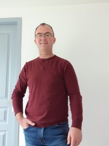 Photo de profil de Couchot Gérald