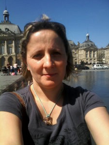 Photo de profil de Coulon Sabine