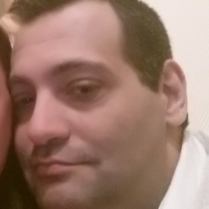 Photo de profil de Courtin Yannick