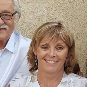 Photo de profil de Courveille Chantal