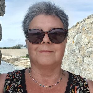 Photo de profil de Cousteix Sabine