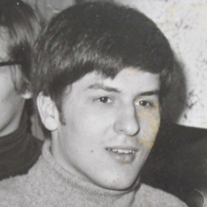 Photo de profil de Couturier Gilles