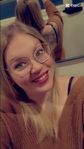 Photo de profil de Couvreur Melissa