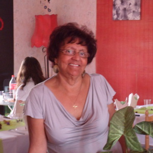 Photo de profil de Cowez Monique