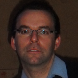 Photo de profil de Cressent Jerome