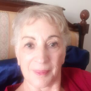 Photo de profil de Cris Koudourghli
