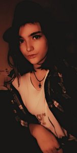 Photo de profil de Crisoline de Revière