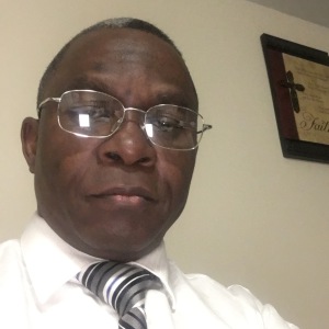 Photo de profil de Crispin Milele