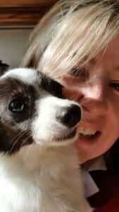 Photo de profil de Cristel Buffnoir