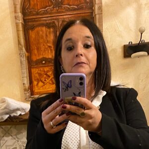 Photo de profil de Cristel Xavier