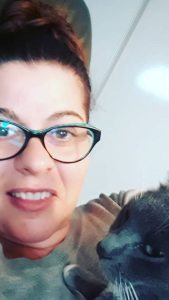 Photo de profil de Cristela Dias