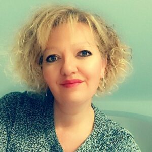 Photo de profil de Cristele Maisonny