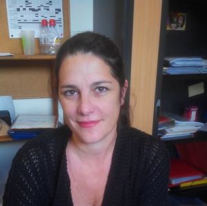 Photo de profil de Cristèle Ollivier-Henry