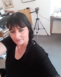 Photo de profil de Cristelle Baussart