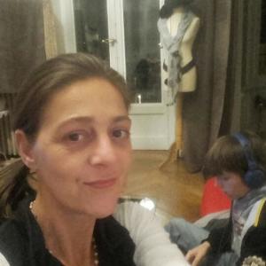 Photo de profil de Cristelle Coilliot