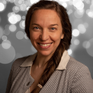 Photo de profil de Cristelle Lacourt