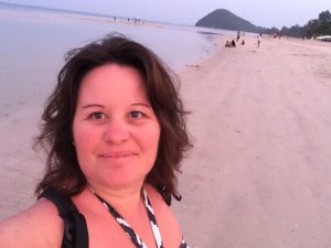 Photo de profil de Cristelle Ligor