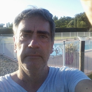 Photo de profil de Cristian Magois