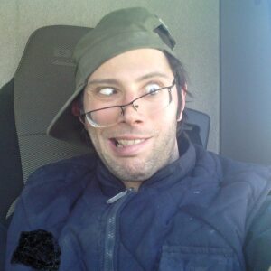 Photo de profil de Cristian Zappitelli