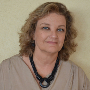 Photo de profil de Cristiane de Siqueira