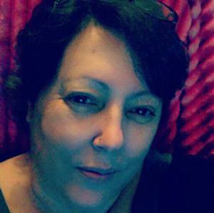 Photo de profil de Cristina Amorin