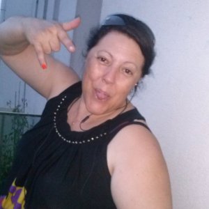 Photo de profil de Cristina Amorin