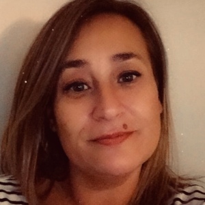Photo de profil de Cristina Barbosa