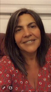 Photo de profil de Cristina Chuva