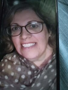 Photo de profil de Cristina Correia